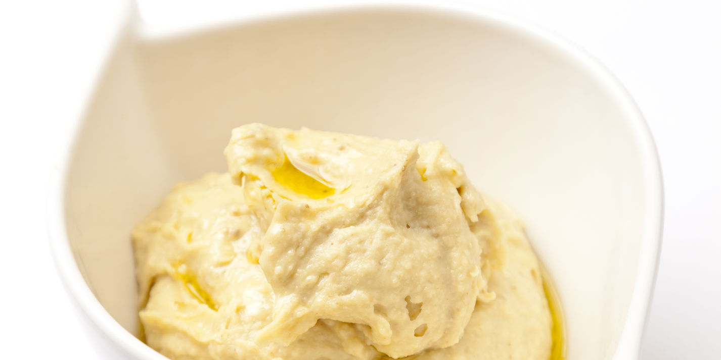 Hummus Recipes Great British Chefs