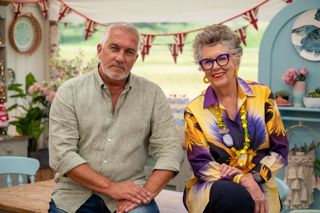 The Great British Bake Off 2025: biscuit week recap