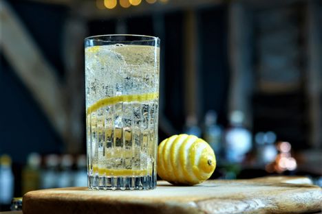 Just the tonic: 5 types of gin and how to drink them