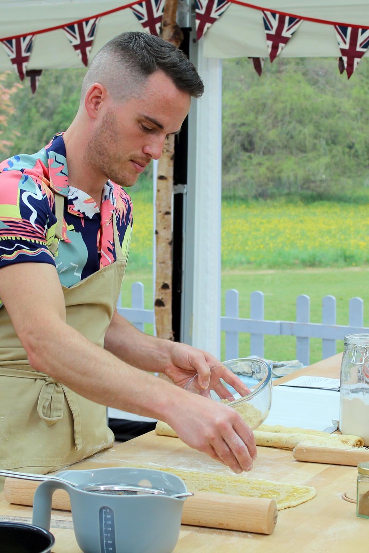 Great British Bake Off 2019: Bread Week Recap - Great British Chefs