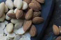 Italian almond recipes