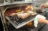 Argentine asado: the ultimate barbecue