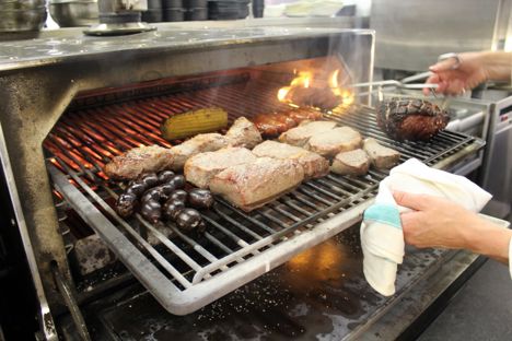 Argentine asado: the ultimate barbecue