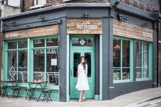 Thuy Pham’s Little Viet Kitchen