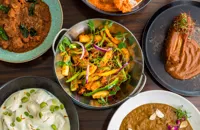 Britain’s best Indian takeaway dishes