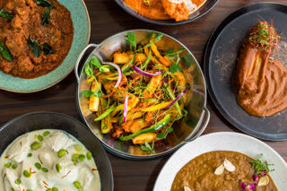 Britain’s best Indian takeaway dishes