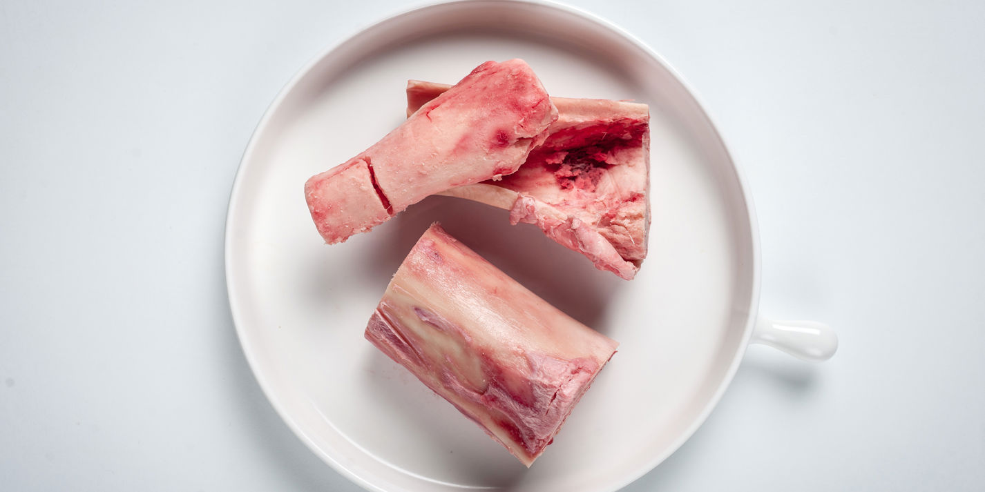 How to Cook Bone Marrow Vide - Great British Chefs