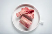 How to cook bone marrow sous vide