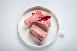 How to cook bone marrow sous vide