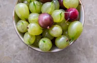 How to cook with gooseberries