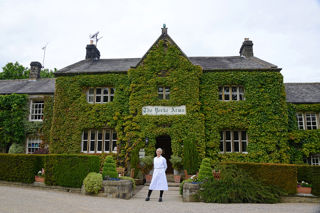 The Yorke Arms review