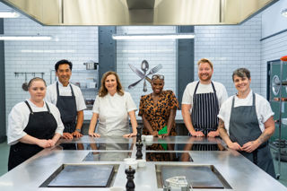 Great British Menu 2020: South West heat recap