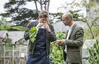 Why the countryside beats London for new restaurant openings