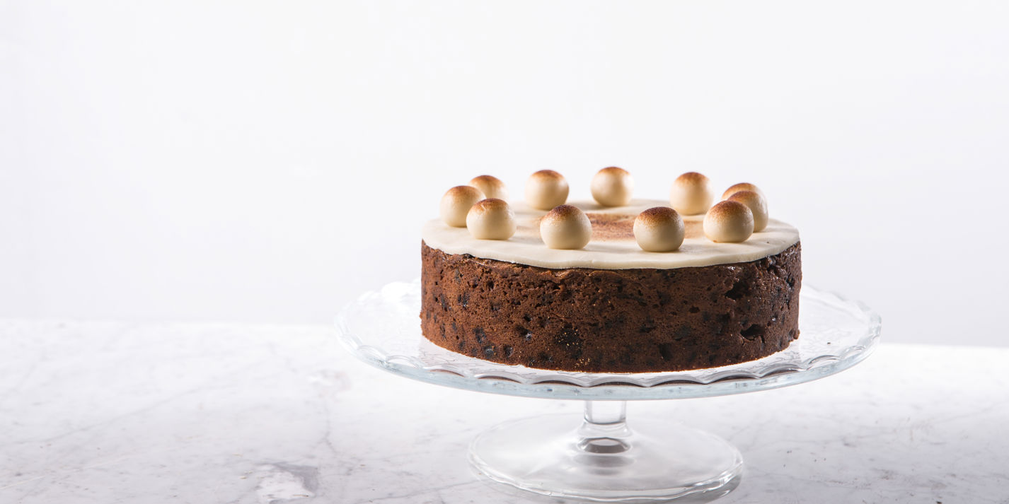8 Simnel cake recipes - delicious. magazine