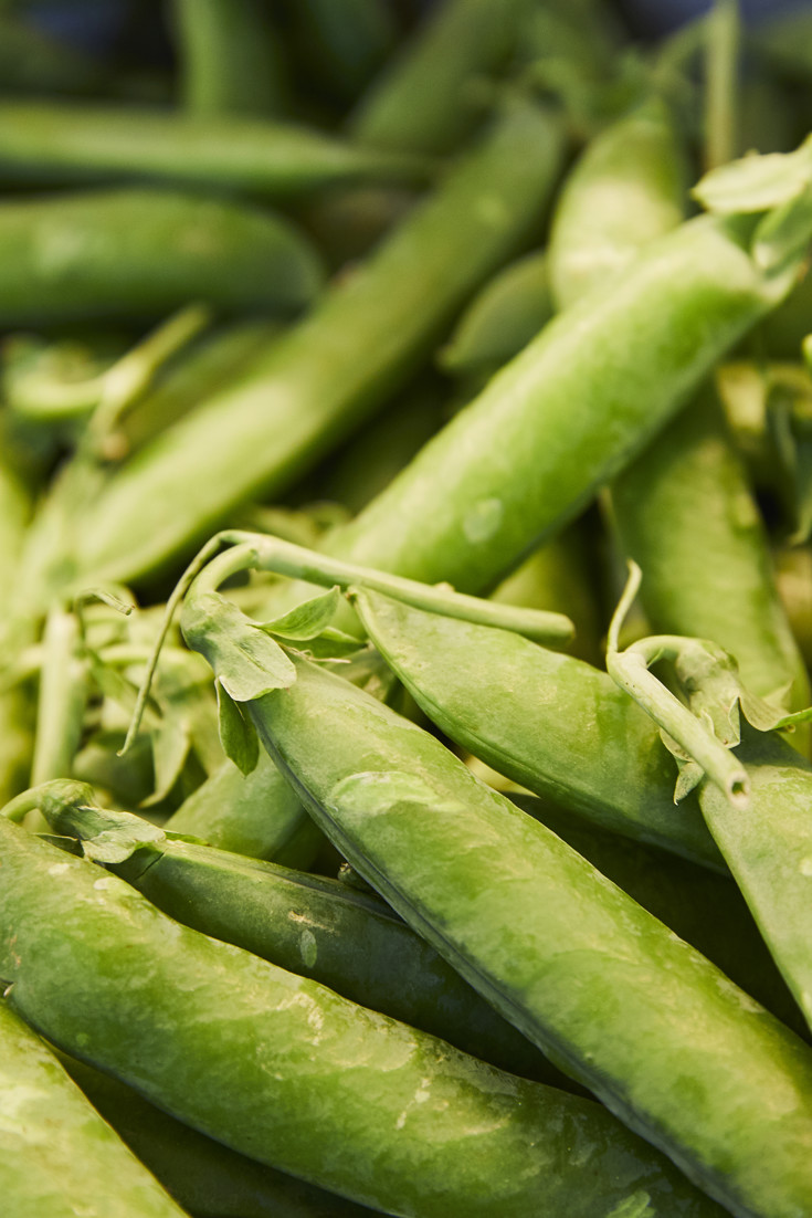 Pea Recipes Pea Soup, Pea Chutney, Pea Purée Great British Chefs