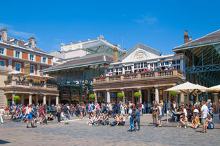 London: what to look out for this summer