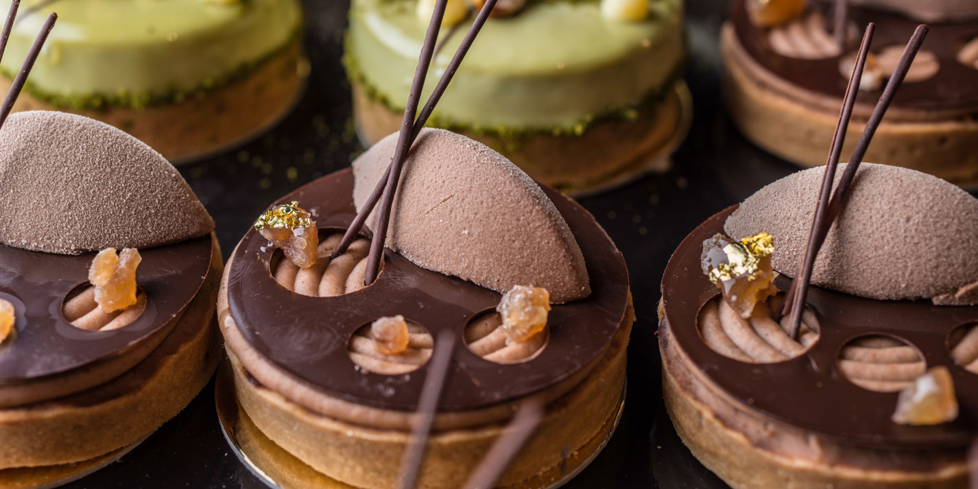 Pâtisserie