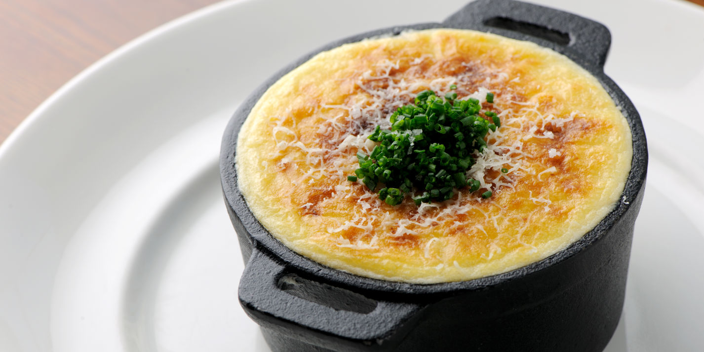 Ham Hock Macaroni Cheese Recipe - Great British Chefs