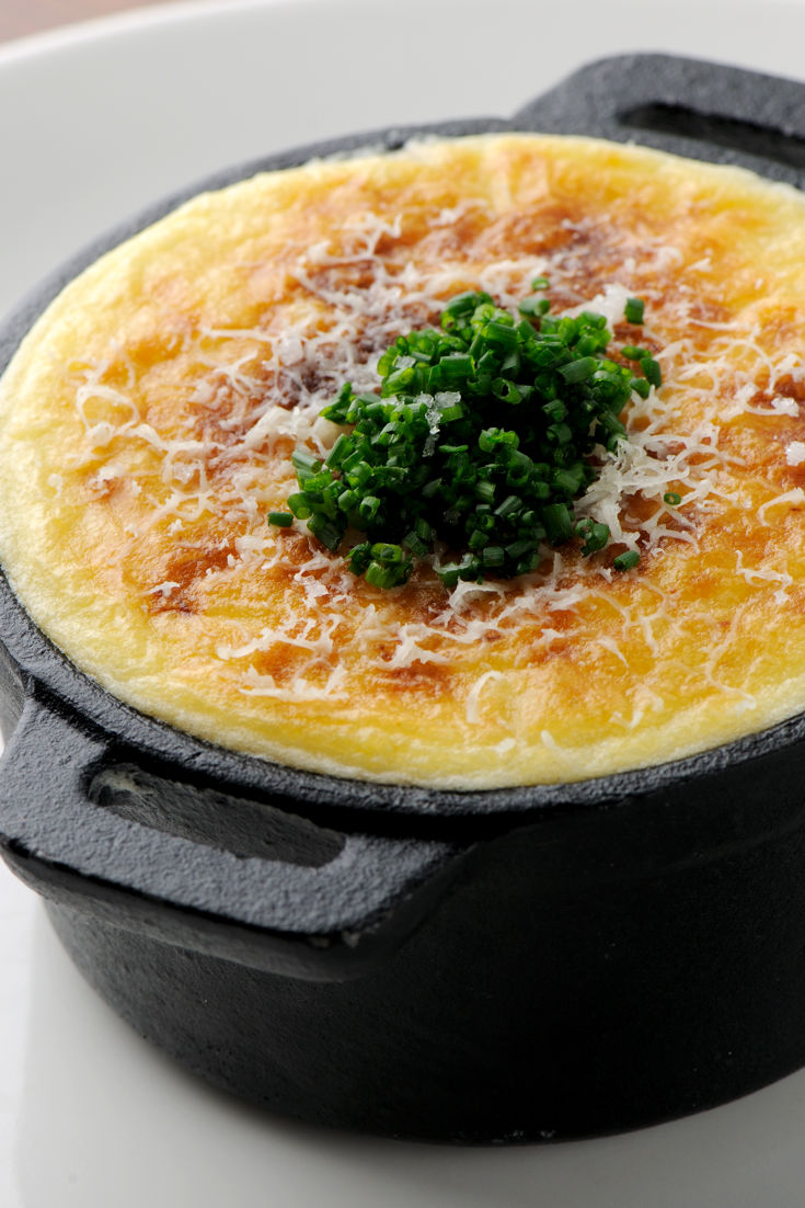 Ham Hock Macaroni Cheese Recipe Great British Chefs