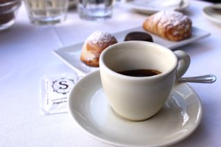 Raising the bar: Naples' coffee scene