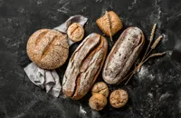 Breaking bread: a guide to ancient grains
