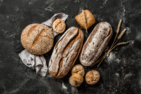 Breaking bread: a guide to ancient grains