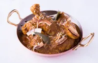 Keralan chicken curry