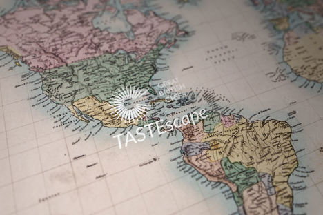 The Americas: food and travel guides