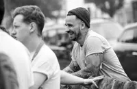 Gary Usher's guide to Liverpool