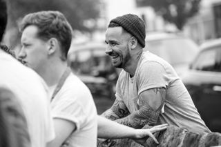 Gary Usher's guide to Liverpool