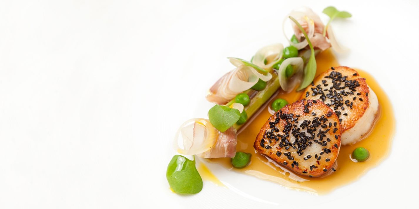 About us Great British Chefs