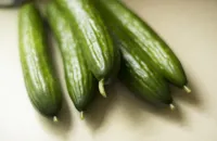 Cucumbers: more versatile than you think