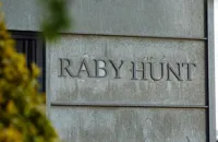 Behind the scenes at The Raby Hunt