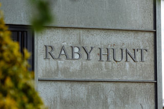 Behind the scenes at The Raby Hunt