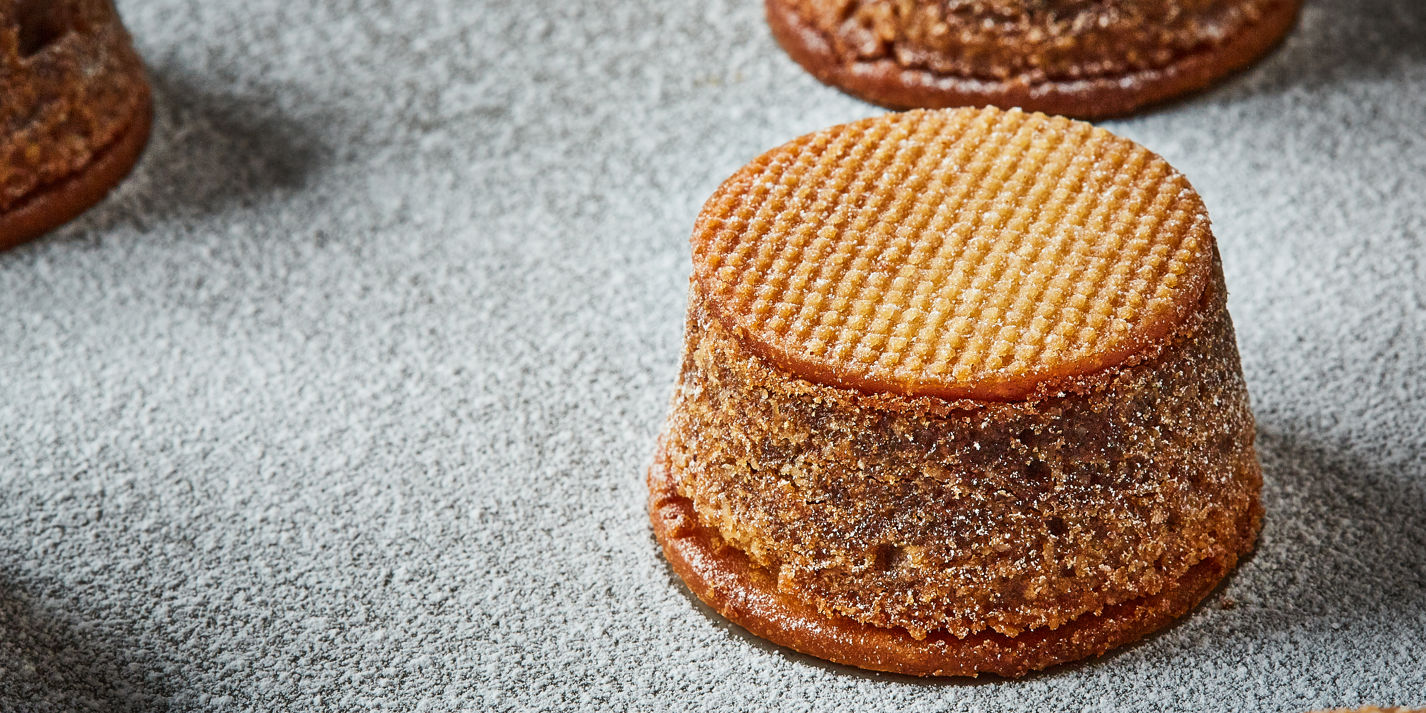 The Langham's Mince Pies Recipe - Great British Chefs