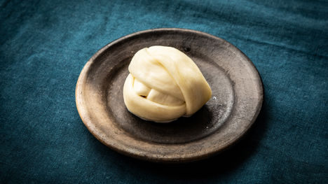 Queso Oaxaca (Oaxaca cheese)