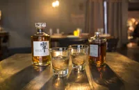 Whisky and Wagyu: Matching Japanese whisky with food
