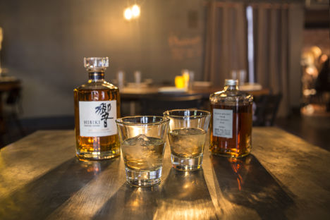 Whisky and Wagyu: Matching Japanese whisky with food