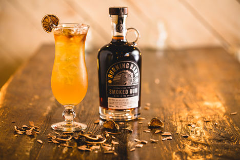 That’s the spirit! The rise of artisan rum