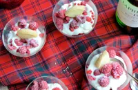 How to host the perfect Burns Night supper