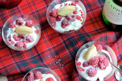 How to host the perfect Burns Night supper