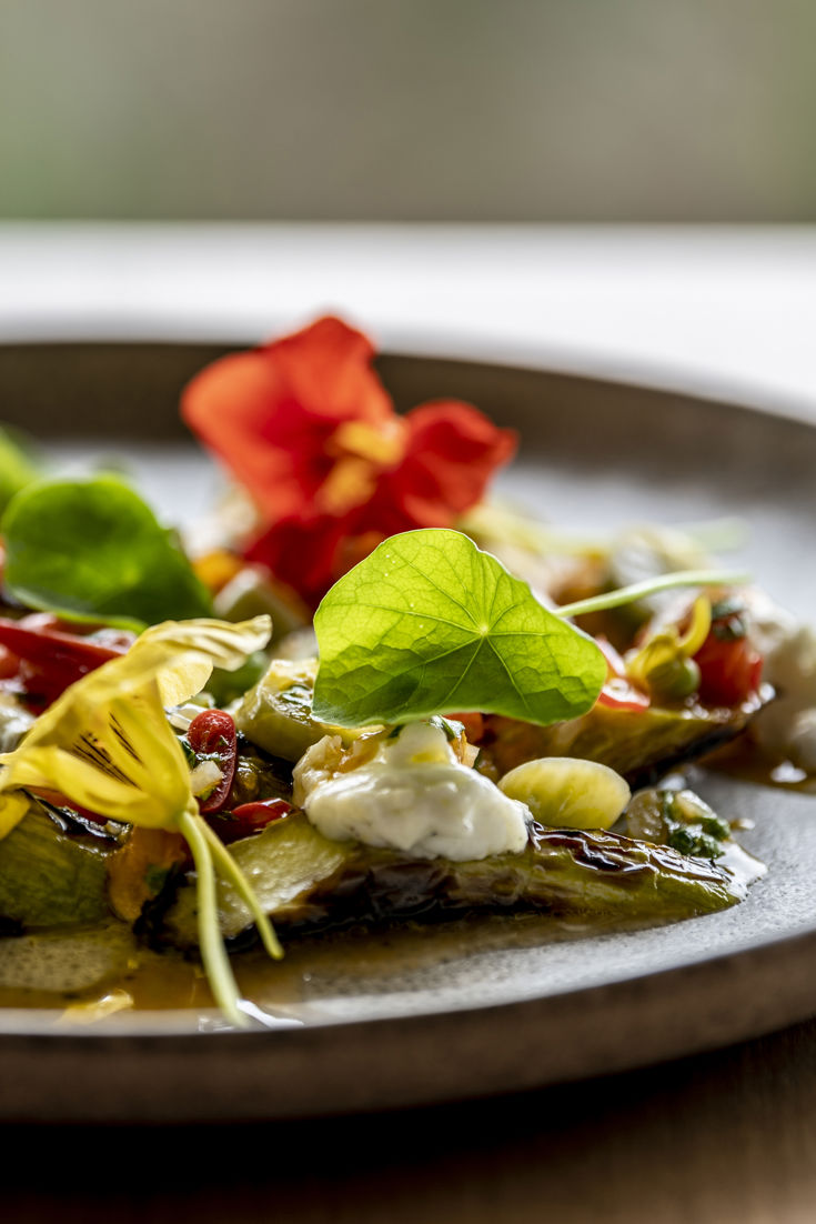 Meet Our Contributors – Alan Stewart - Great British Chefs