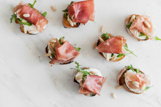 8 of the best antipasti recipes