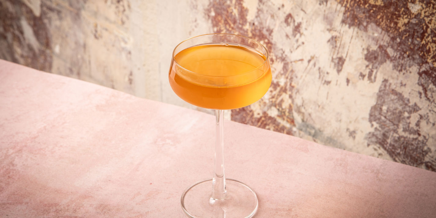 Winter Pear Colada Recipe - Great British Chefs-image