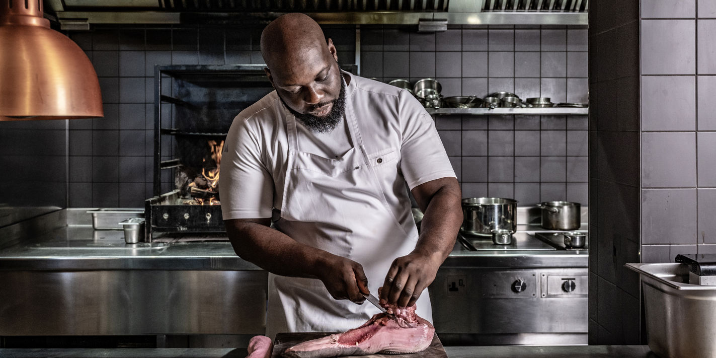 Chefs - Great British Chefs