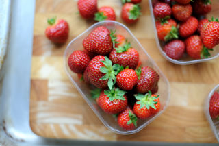 What's in season: June