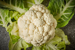 How to cook cauliflower