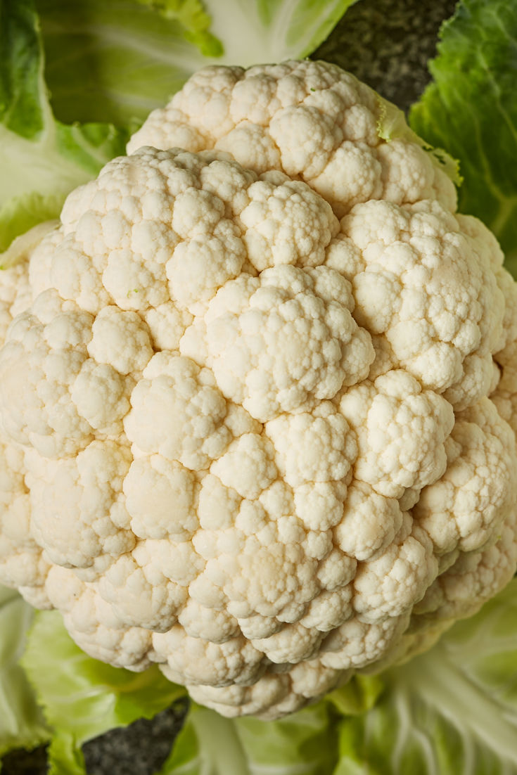 How to Cook Cauliflower Great British Chefs