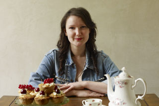 Young British Foodie Baking Awards 2015