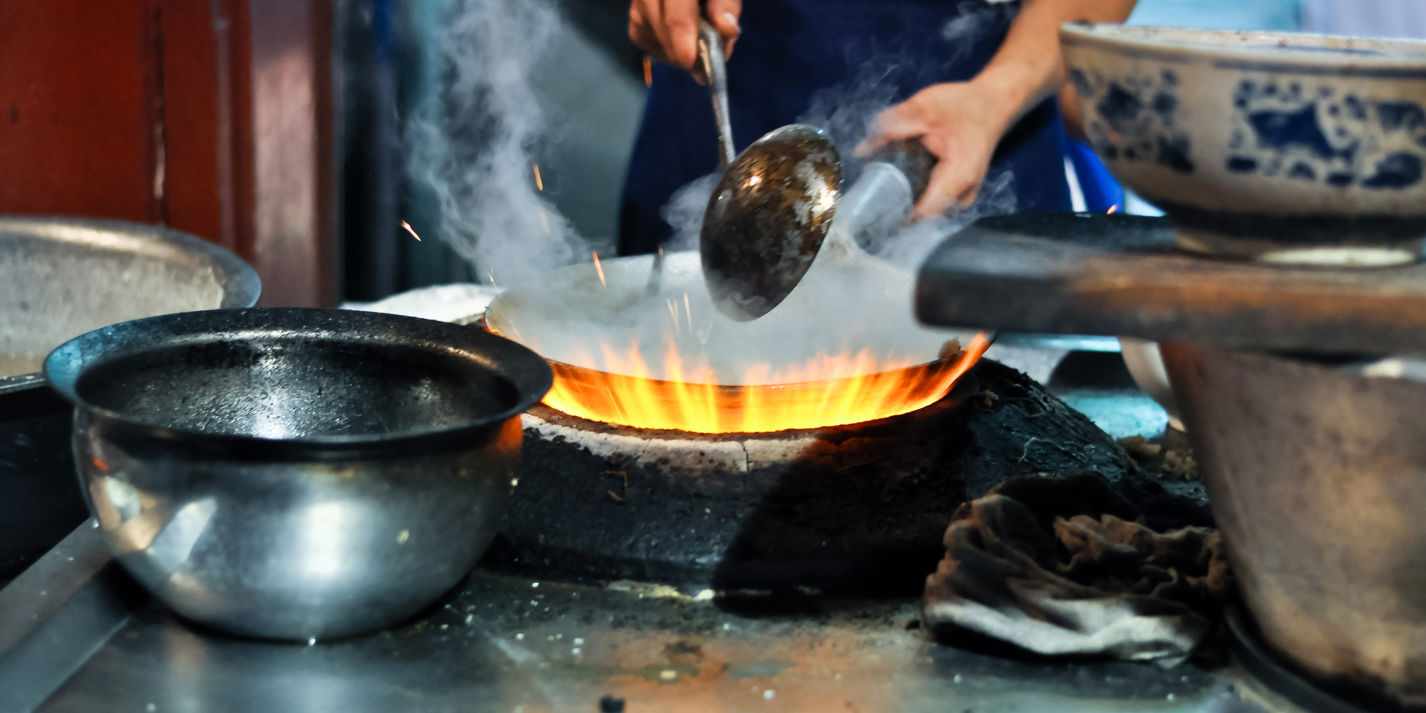 5 Essential Ingredients for Cooking Chinese Food
